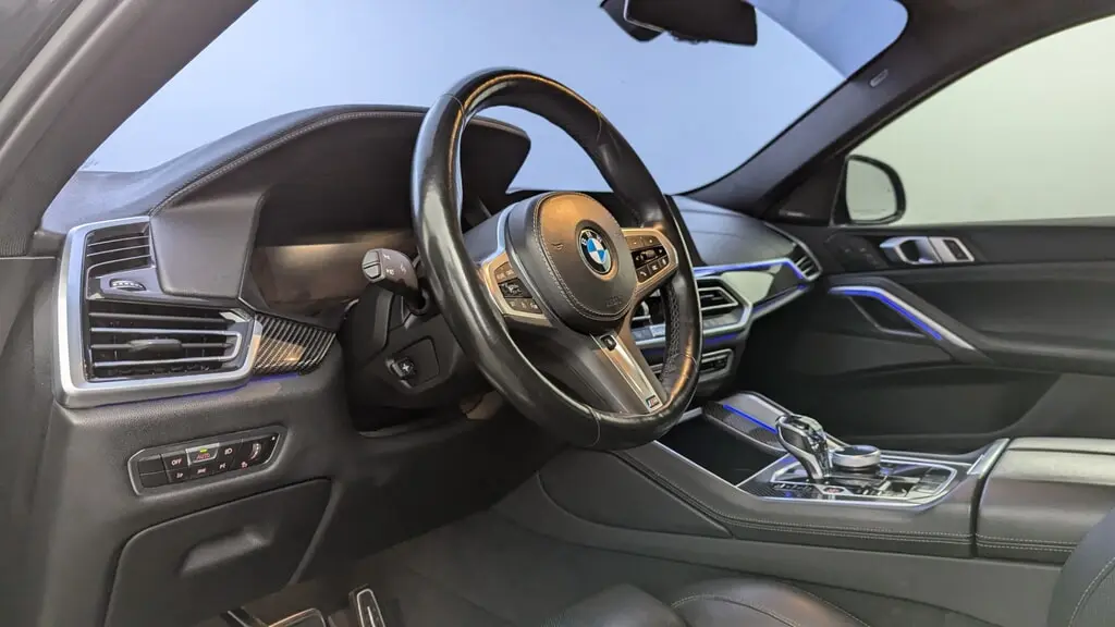 Florida Fine Cars - Used BMW X6 2023 WEST PALM M50I