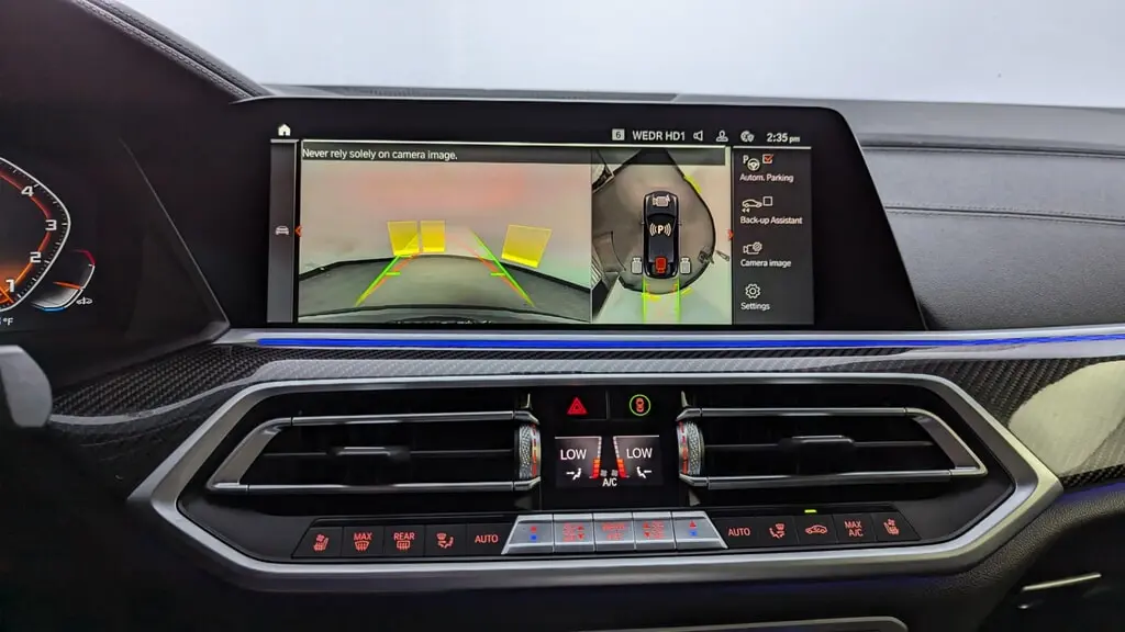 Florida Fine Cars - Used BMW X6 2023 WEST PALM M50I