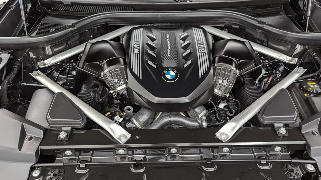 Florida Fine Cars - Used BMW X6 2023 WEST PALM M50I