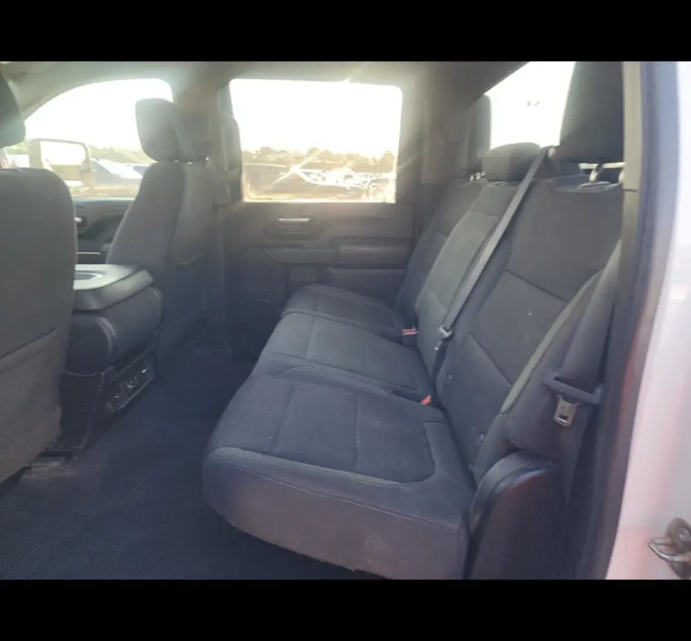 Florida Fine Cars - Used CHEVROLET SILVERADO 2500HD 2023 MIAMI LT