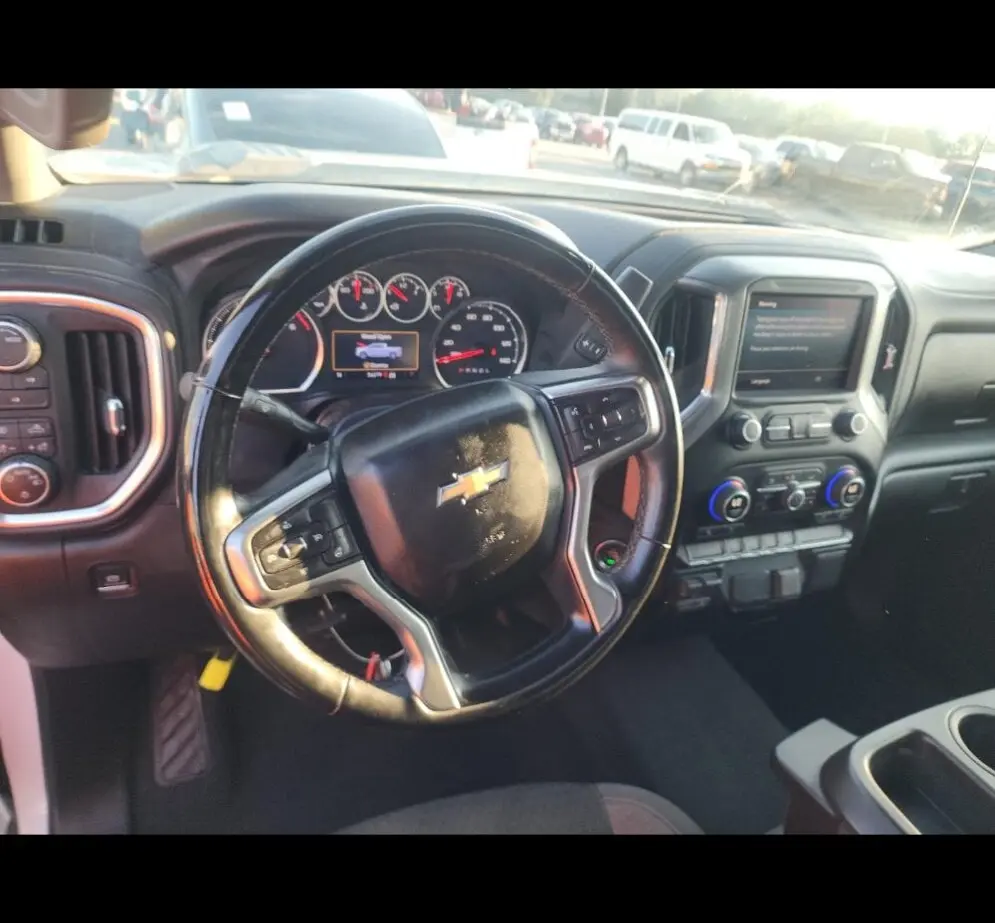 Florida Fine Cars - Used CHEVROLET SILVERADO 2500HD 2023 MIAMI LT