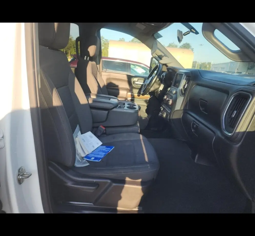 Florida Fine Cars - Used CHEVROLET SILVERADO 2500HD 2023 MIAMI LT