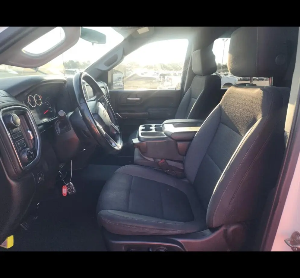 Florida Fine Cars - Used CHEVROLET SILVERADO 2500HD 2023 MIAMI LT