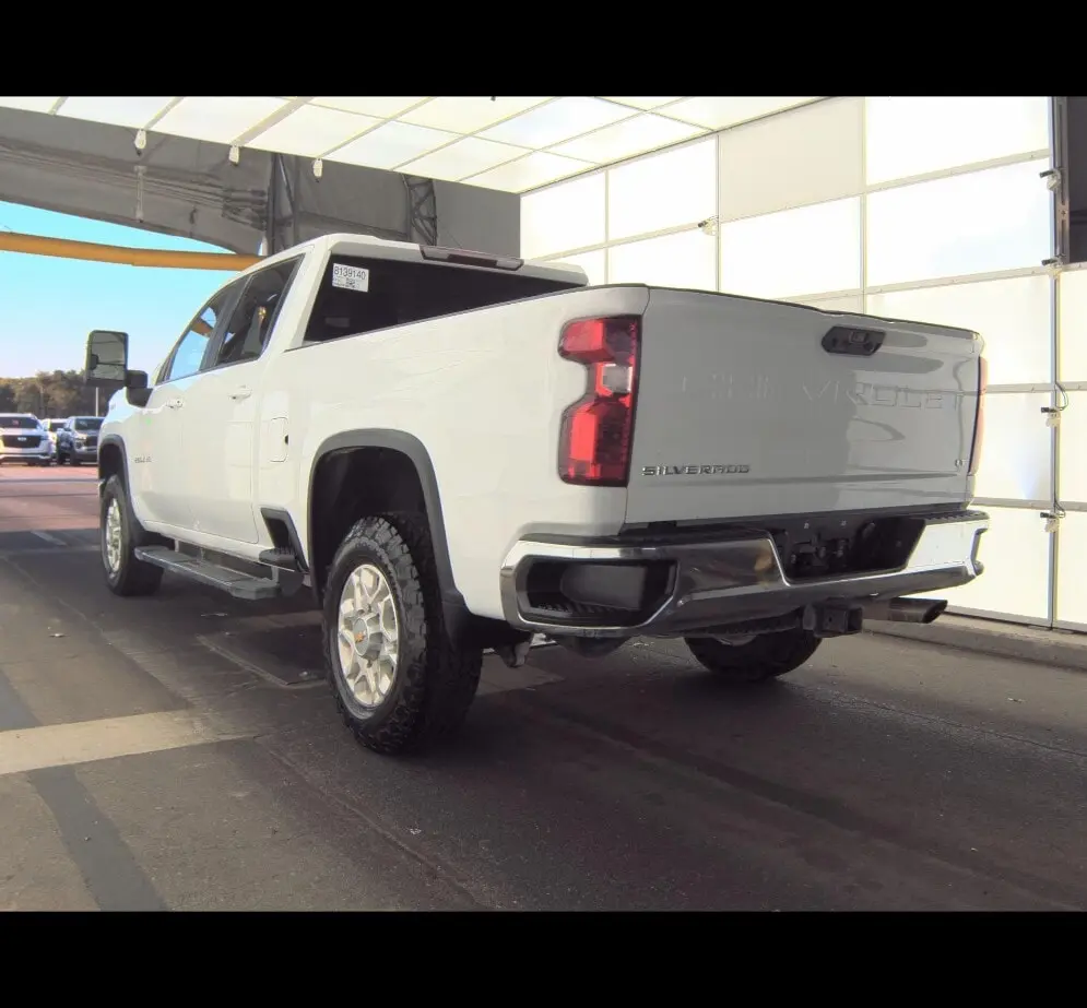 Florida Fine Cars - Used CHEVROLET SILVERADO 2500HD 2023 MIAMI LT