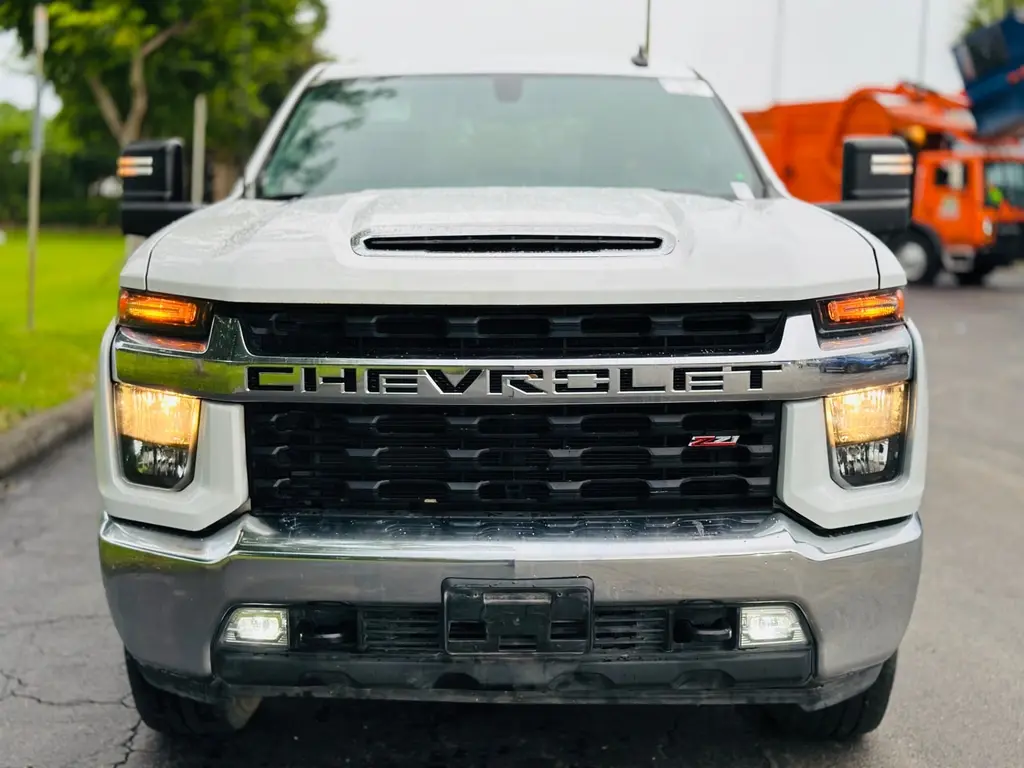 Florida Fine Cars - Used CHEVROLET SILVERADO 2500HD 2023 MIAMI LT