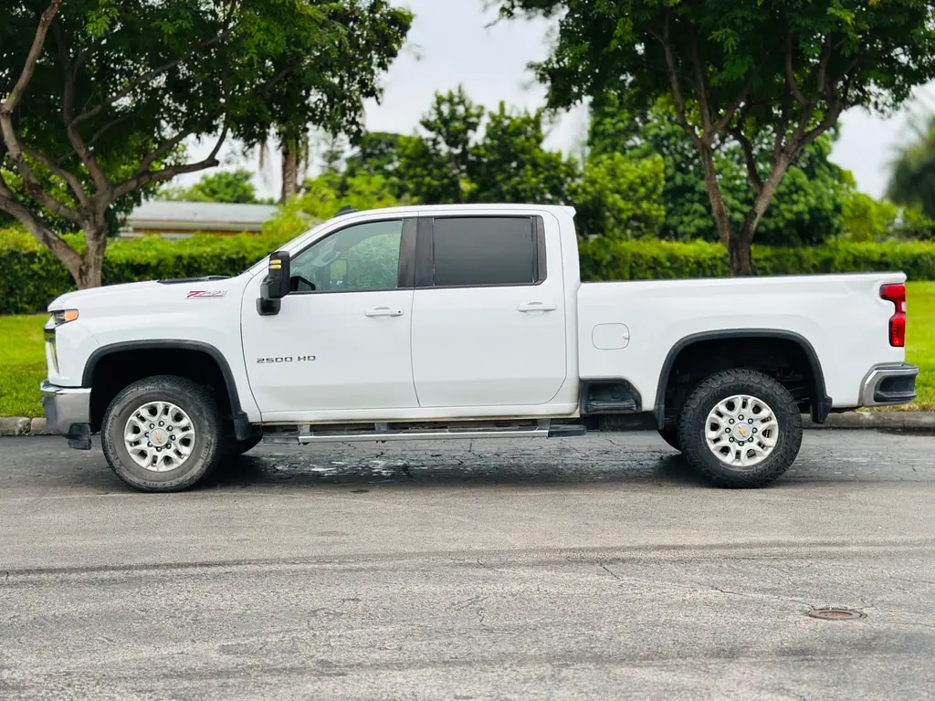Florida Fine Cars - Used CHEVROLET SILVERADO 2500HD 2023 MIAMI LT
