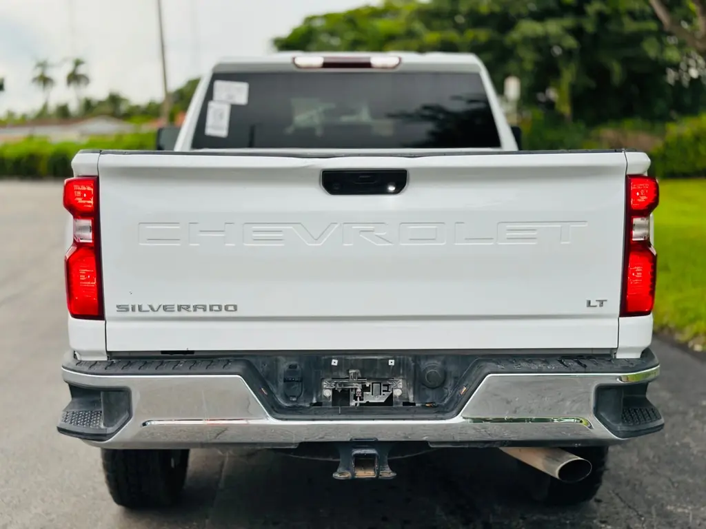 Florida Fine Cars - Used CHEVROLET SILVERADO 2500HD 2023 MIAMI LT