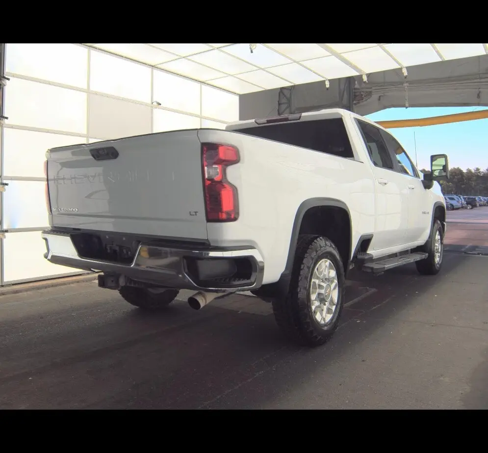 Florida Fine Cars - Used CHEVROLET SILVERADO 2500HD 2023 MIAMI LT