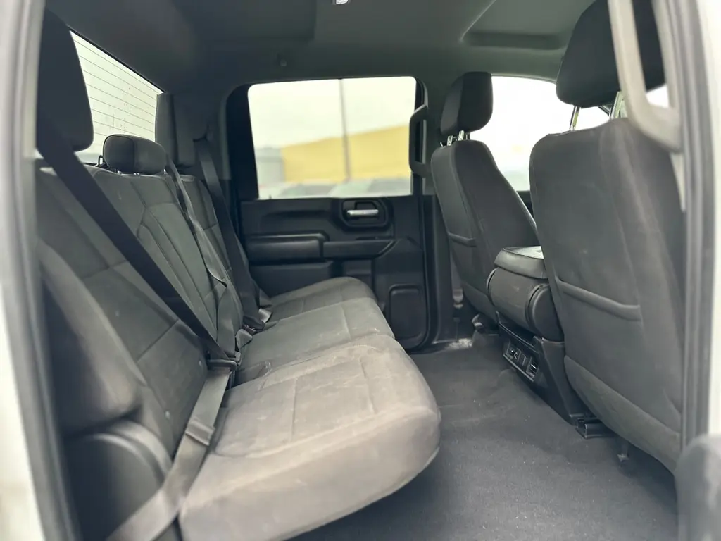 Florida Fine Cars - Used CHEVROLET SILVERADO 2500HD 2023 MIAMI LT