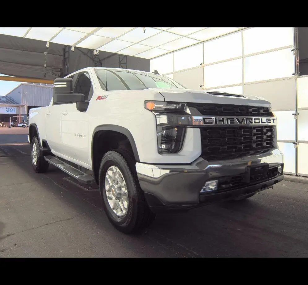 Florida Fine Cars - Used CHEVROLET SILVERADO 2500HD 2023 MIAMI LT