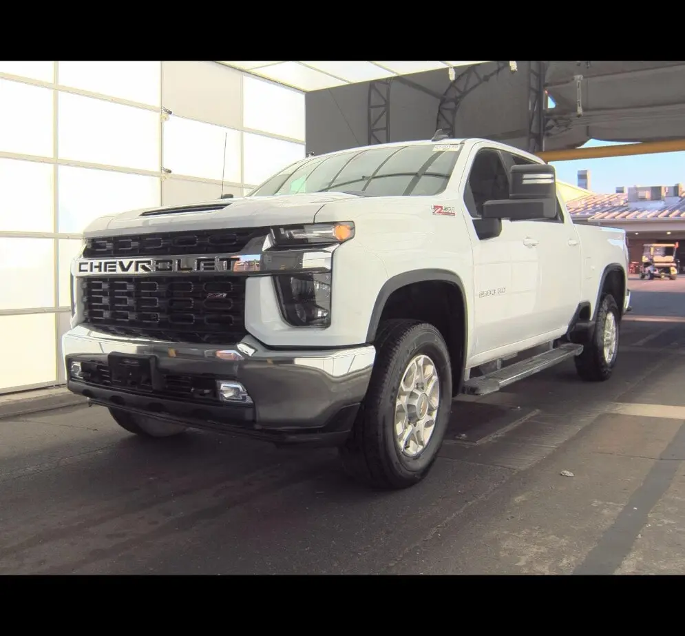 Florida Fine Cars - Used CHEVROLET SILVERADO 2500HD 2023 MIAMI LT