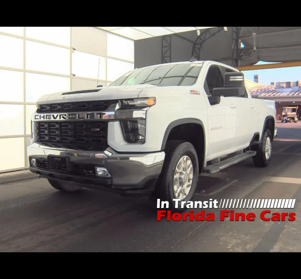 Florida Fine Cars - Used CHEVROLET SILVERADO 2500HD 2023 MIAMI LT