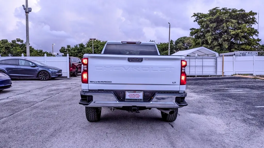 Florida Fine Cars - Used CHEVROLET SILVERADO 2500HD 2023 MIAMI LT