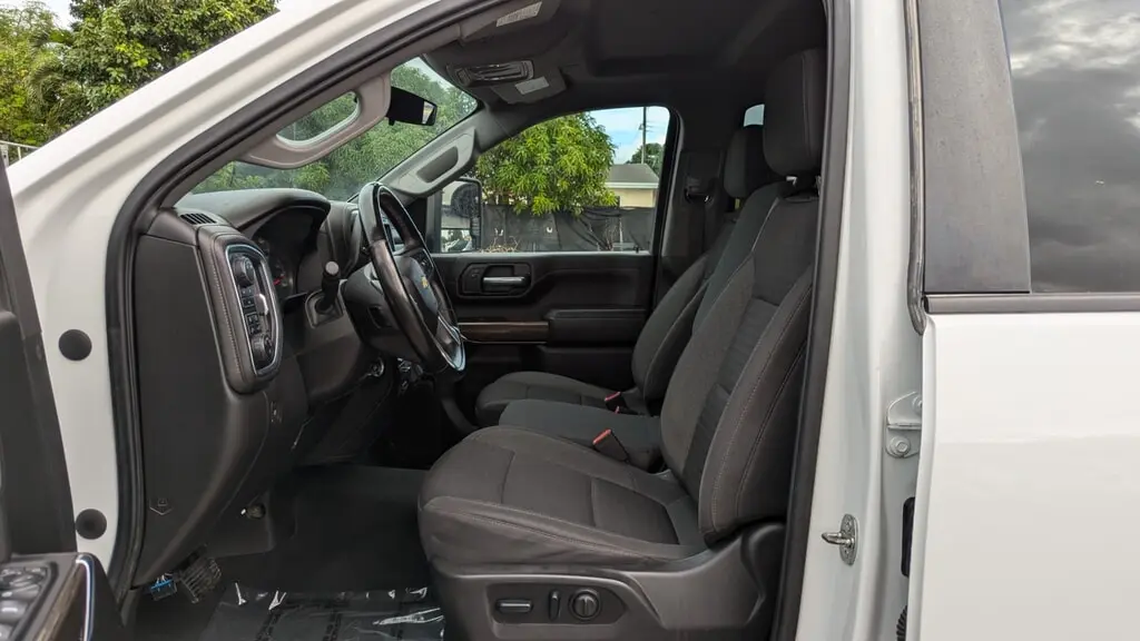 Florida Fine Cars - Used CHEVROLET SILVERADO 2500HD 2023 MIAMI LT