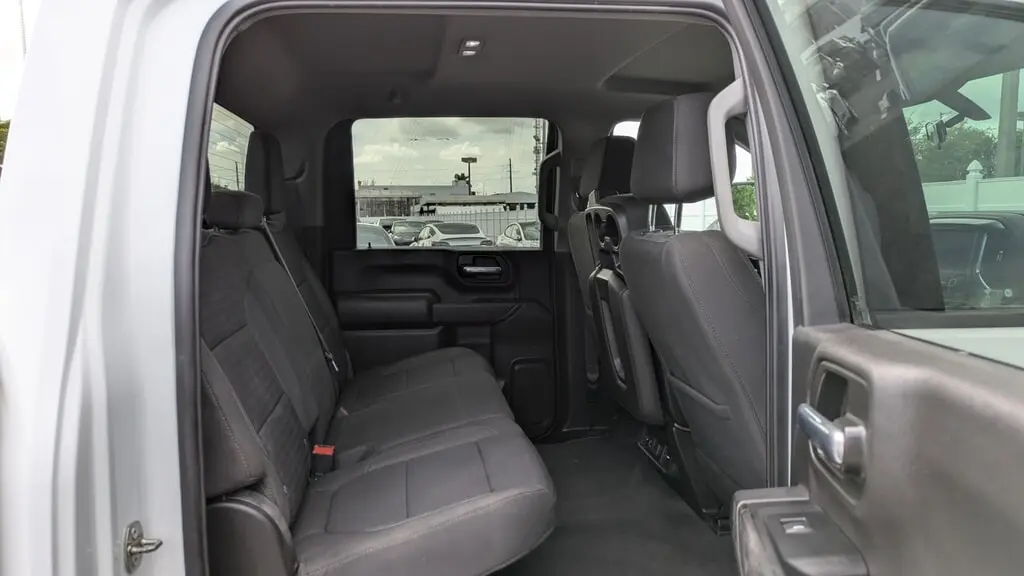 Florida Fine Cars - Used CHEVROLET SILVERADO 2500HD 2023 MIAMI LT