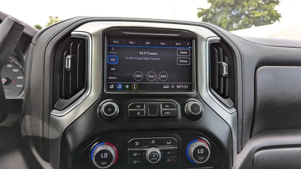 Florida Fine Cars - Used CHEVROLET SILVERADO 2500HD 2023 MIAMI LT