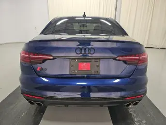 Florida Fine Cars - Used AUDI S4 2022 MARGATE PREMIUM PLUS