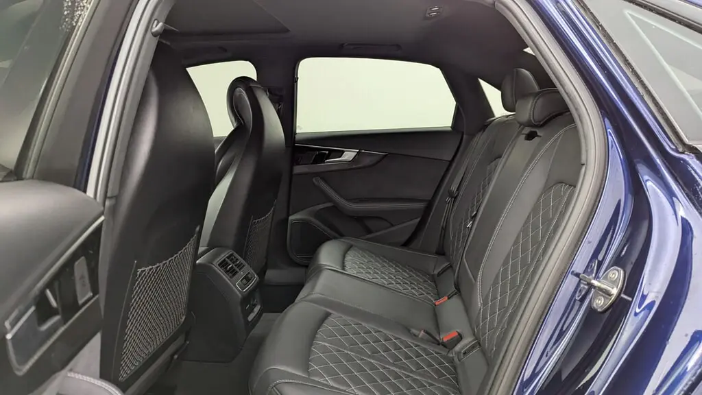 Florida Fine Cars - Used AUDI S4 2022 MARGATE PREMIUM PLUS