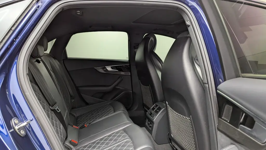 Florida Fine Cars - Used AUDI S4 2022 MARGATE PREMIUM PLUS