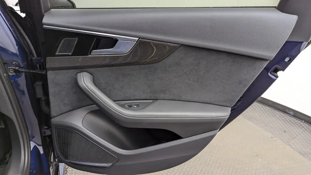 Florida Fine Cars - Used AUDI S4 2022 MARGATE PREMIUM PLUS