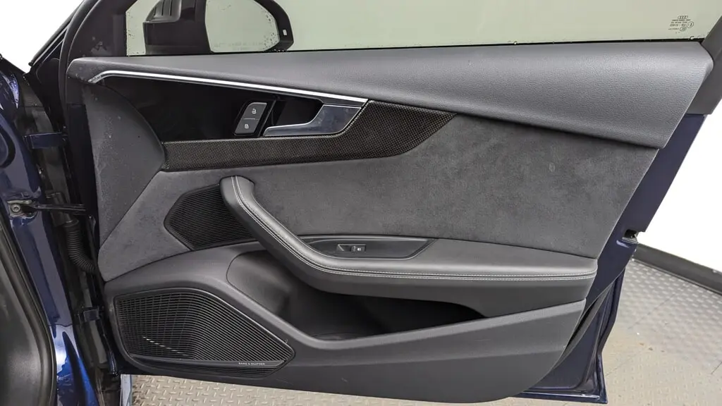 Florida Fine Cars - Used AUDI S4 2022 MARGATE PREMIUM PLUS