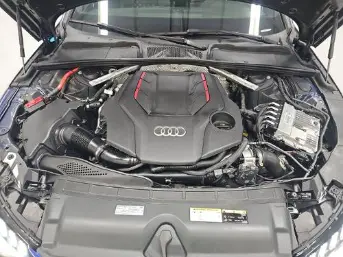 Florida Fine Cars - Used AUDI S4 2022 MARGATE PREMIUM PLUS
