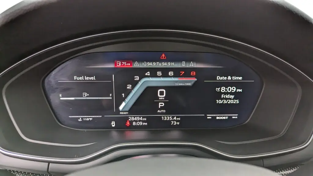 Florida Fine Cars - Used AUDI S4 2022 MARGATE PREMIUM PLUS