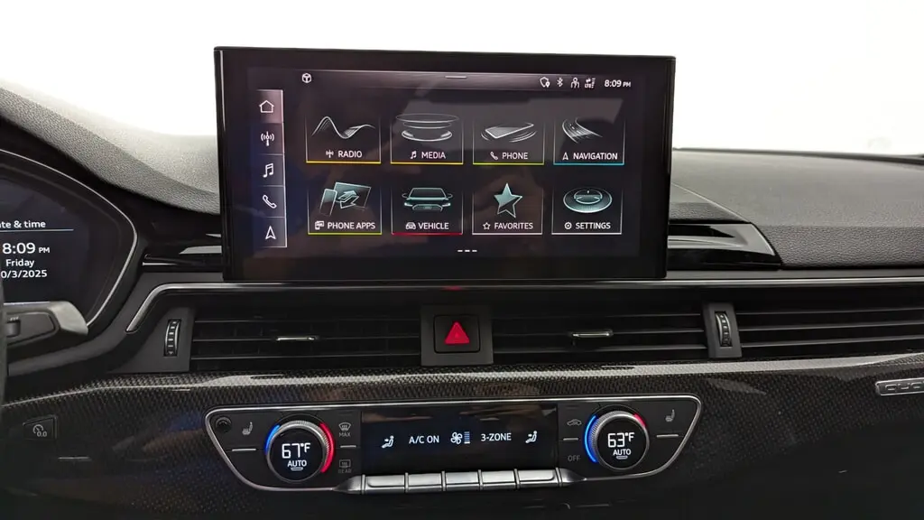 Florida Fine Cars - Used AUDI S4 2022 MARGATE PREMIUM PLUS