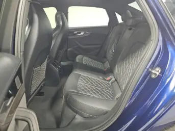 Florida Fine Cars - Used AUDI S4 2022 MARGATE PREMIUM PLUS