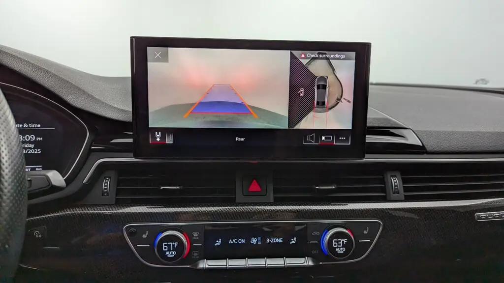 Florida Fine Cars - Used AUDI S4 2022 MARGATE PREMIUM PLUS