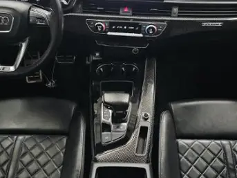 Florida Fine Cars - Used AUDI S4 2022 MARGATE PREMIUM PLUS