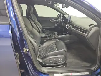 Florida Fine Cars - Used AUDI S4 2022 MARGATE PREMIUM PLUS