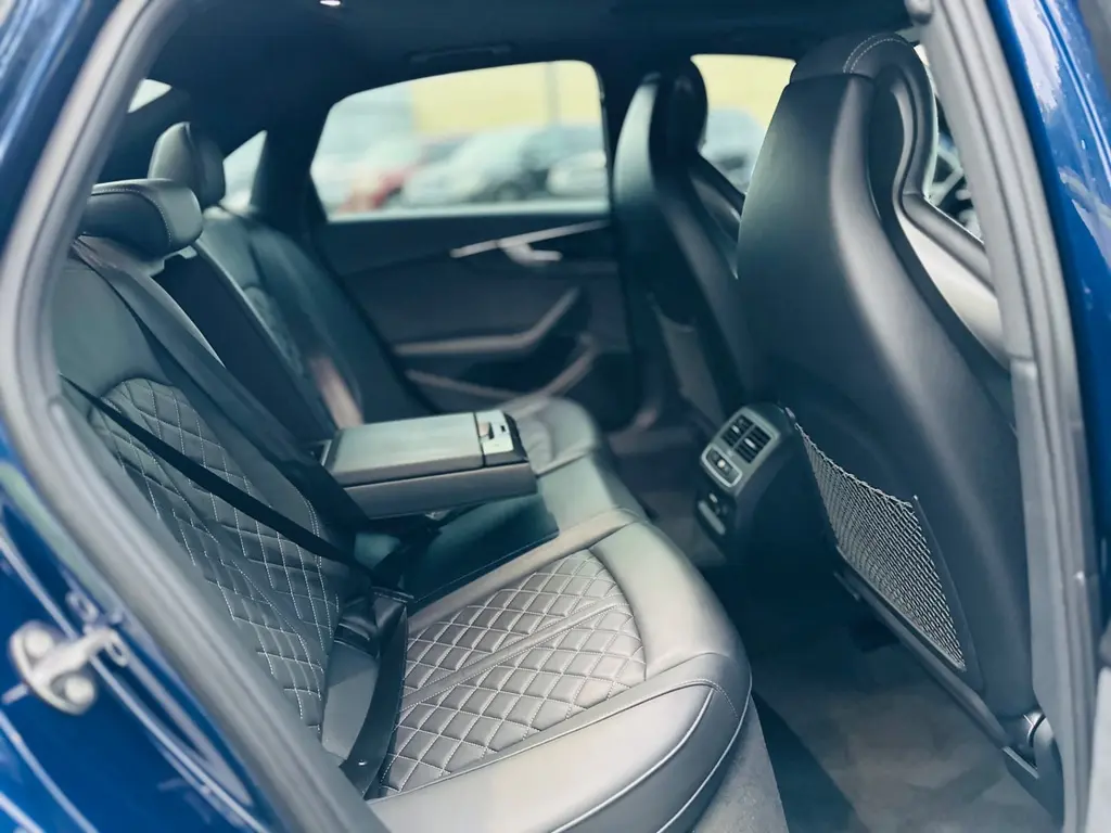 Florida Fine Cars - Used AUDI S4 2022 MARGATE PREMIUM PLUS