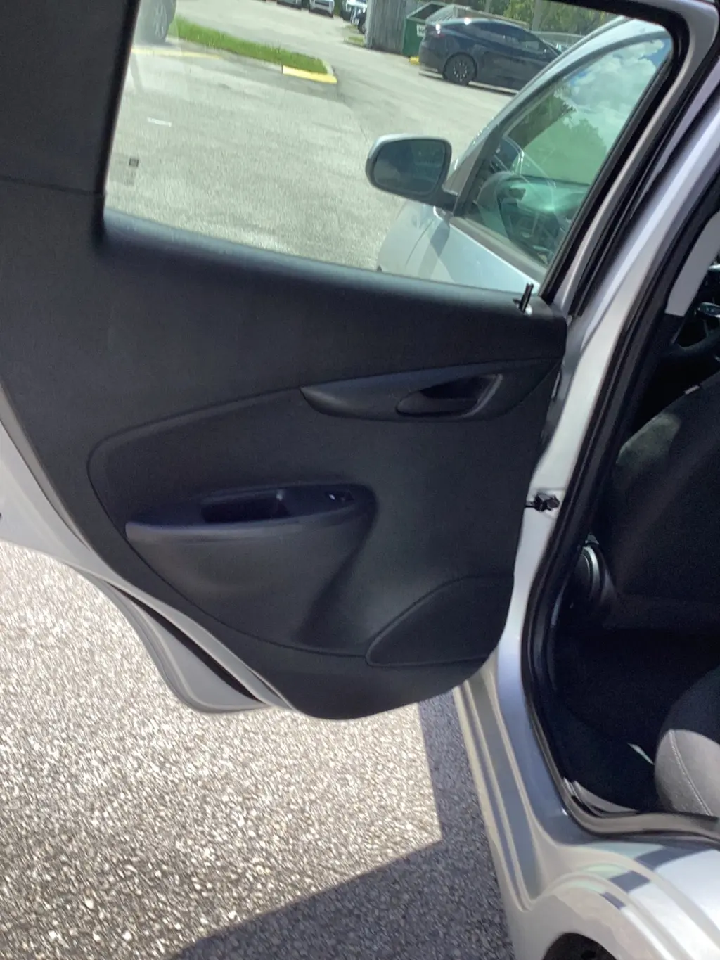 Florida Fine Cars - Used CHEVROLET SPARK 2021 ORLANDO 1LT