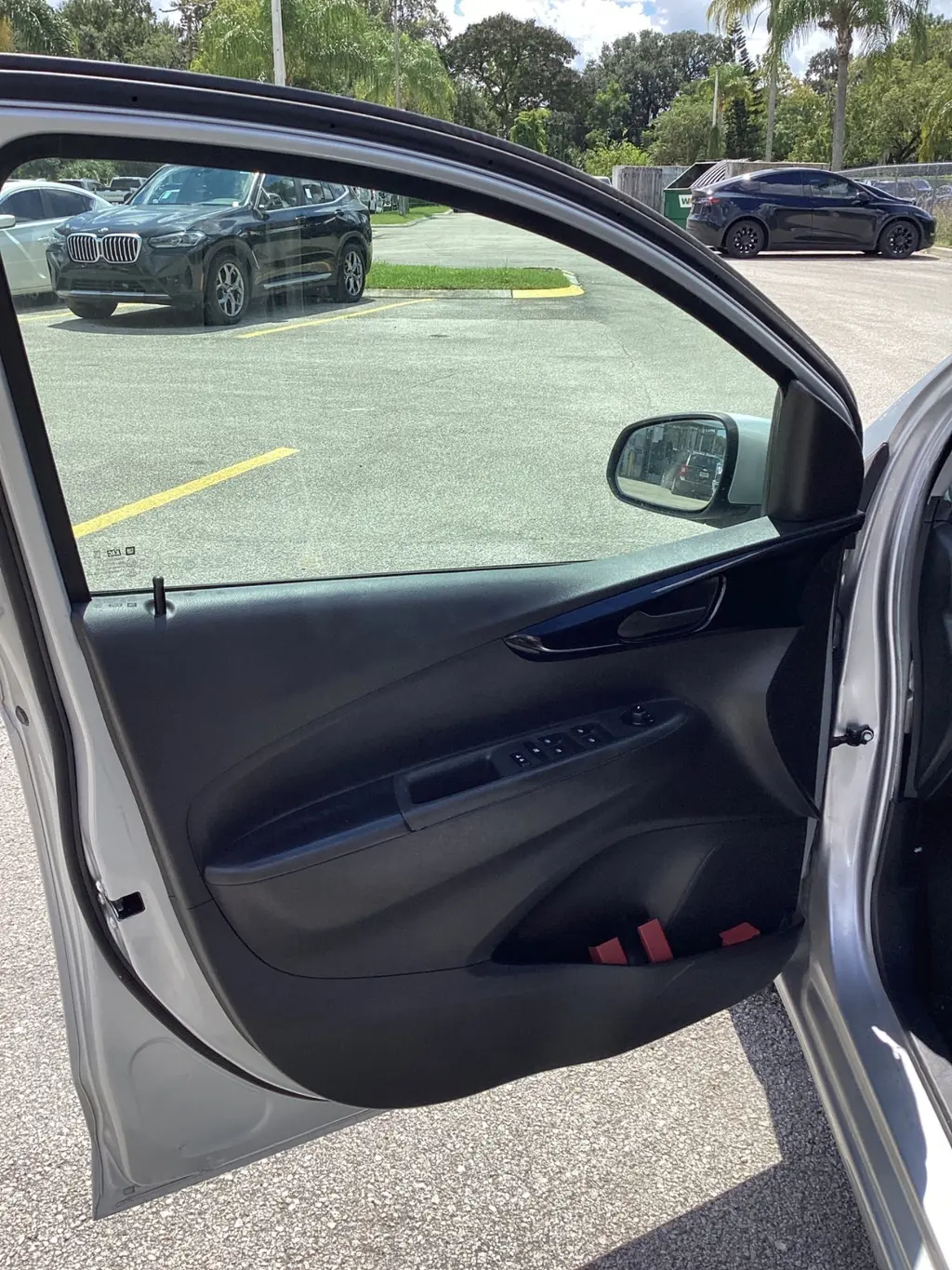 Florida Fine Cars - Used CHEVROLET SPARK 2021 ORLANDO 1LT