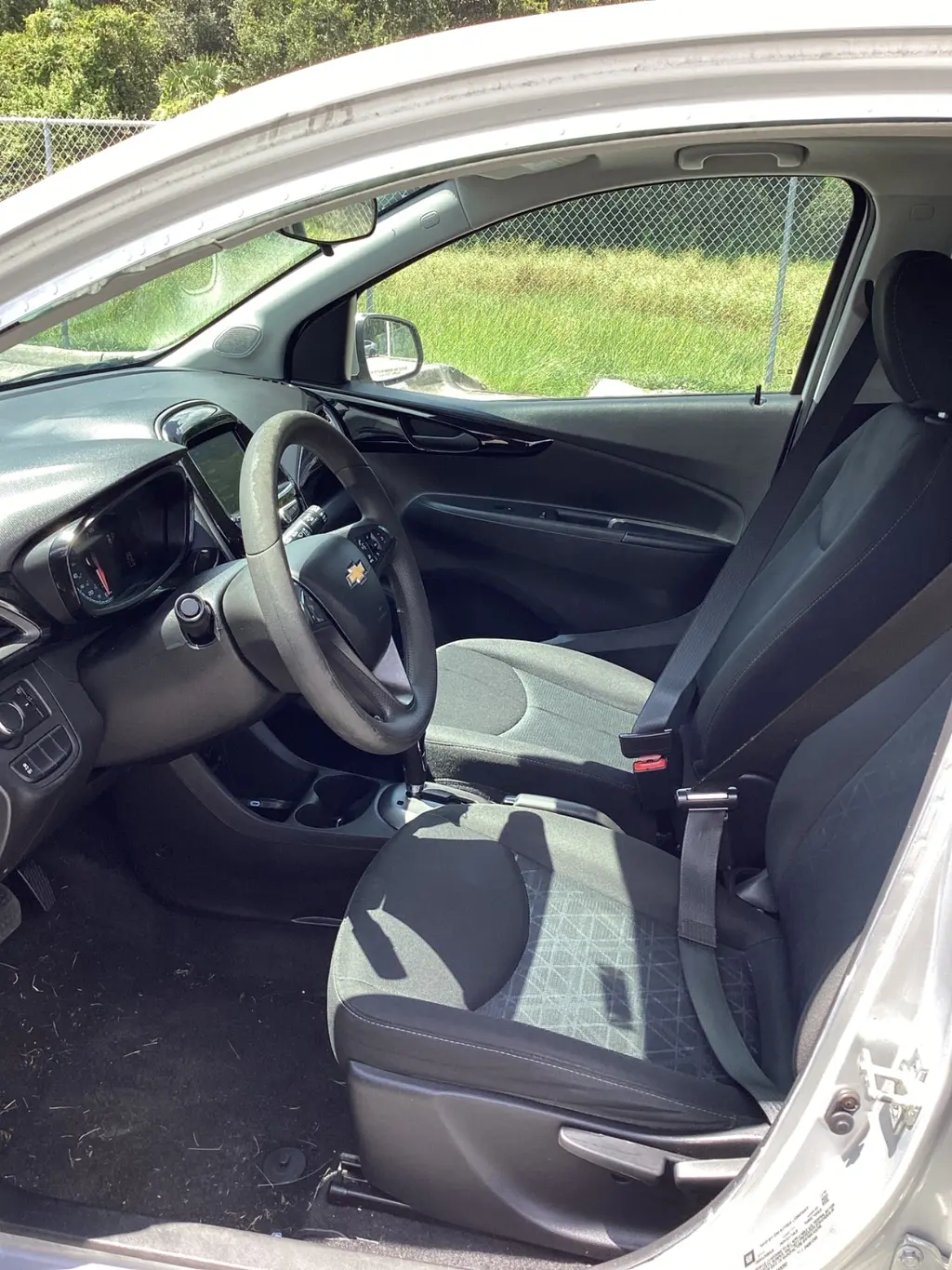 Florida Fine Cars - Used CHEVROLET SPARK 2021 ORLANDO 1LT