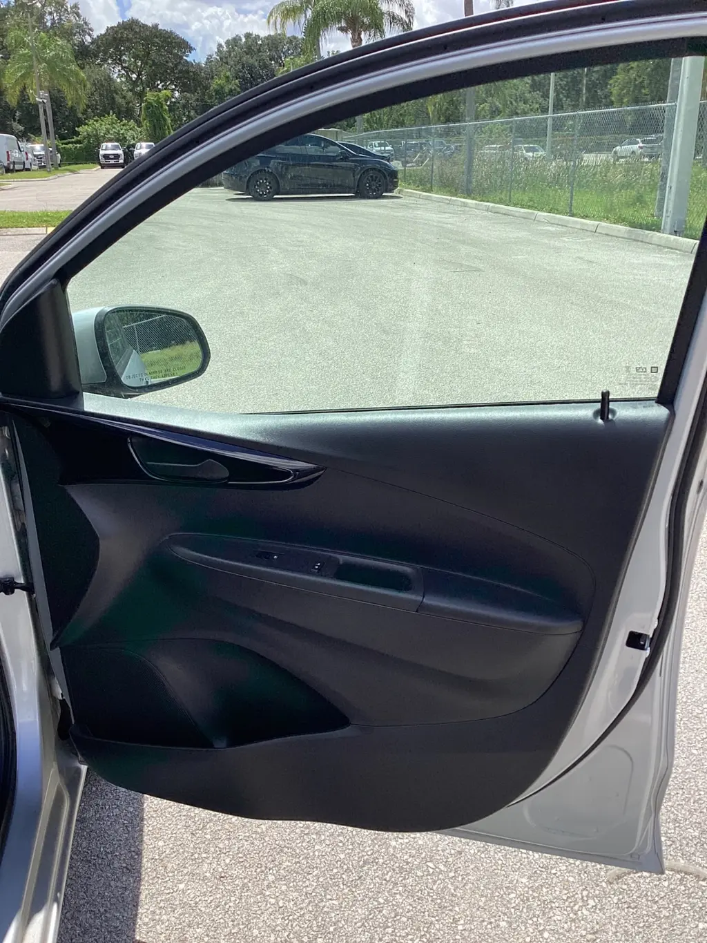 Florida Fine Cars - Used CHEVROLET SPARK 2021 ORLANDO 1LT