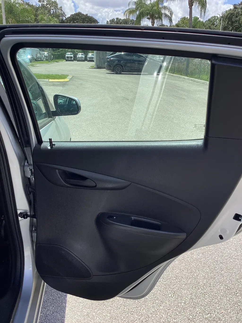 Florida Fine Cars - Used CHEVROLET SPARK 2021 ORLANDO 1LT