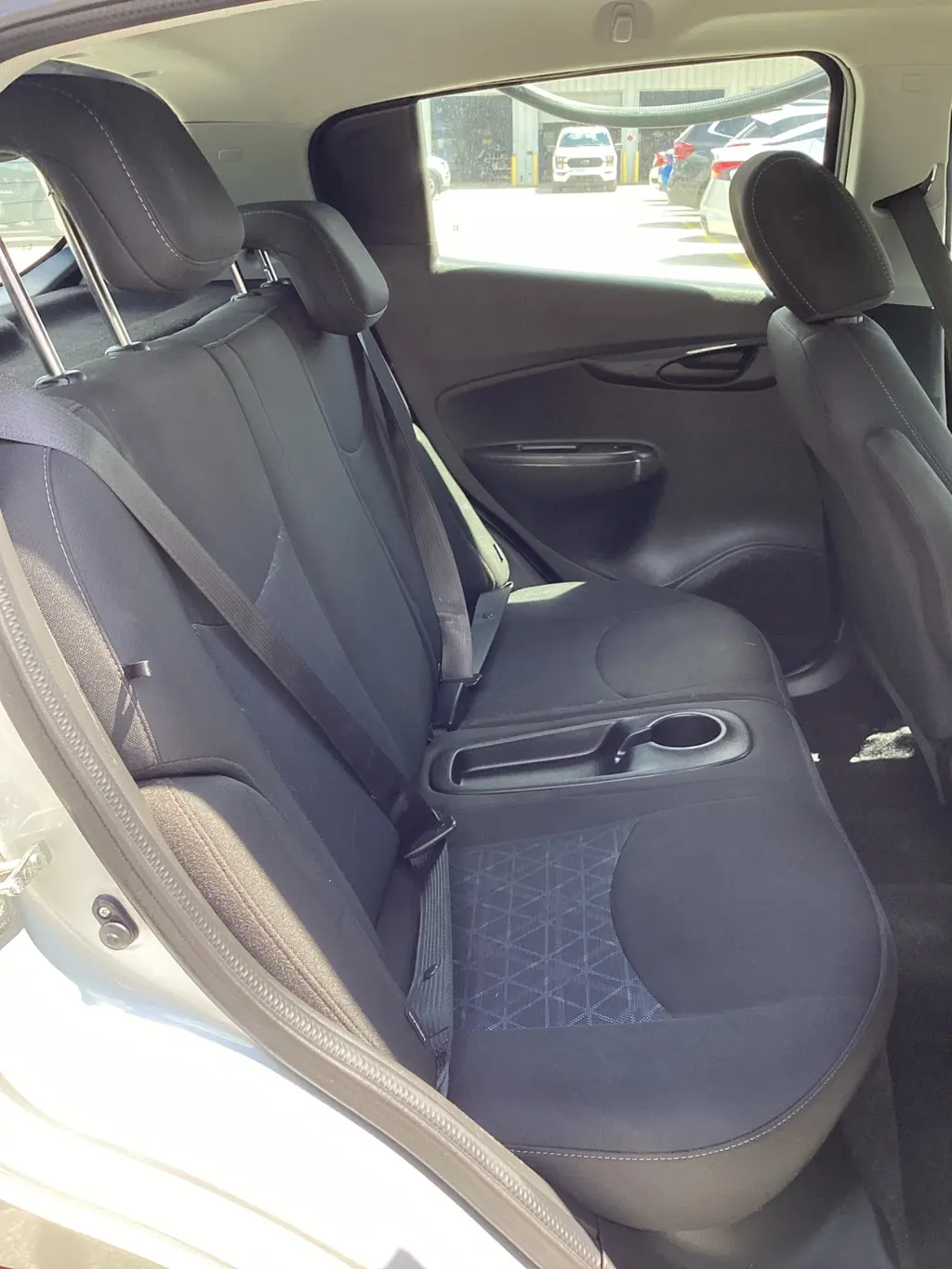 Florida Fine Cars - Used CHEVROLET SPARK 2021 ORLANDO 1LT