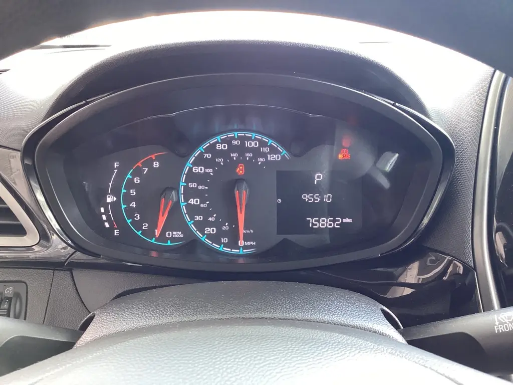 Florida Fine Cars - Used CHEVROLET SPARK 2021 ORLANDO 1LT