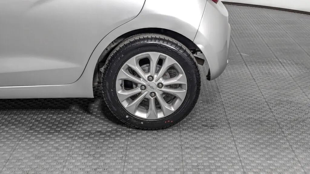 Florida Fine Cars - Used CHEVROLET SPARK 2021 ORLANDO 1LT