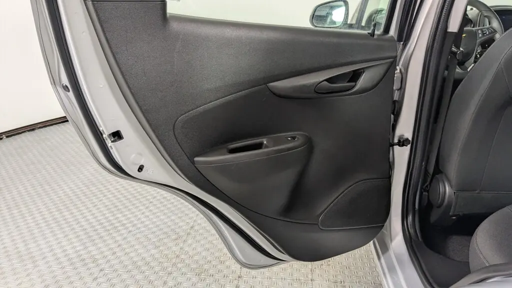 Florida Fine Cars - Used CHEVROLET SPARK 2021 ORLANDO 1LT