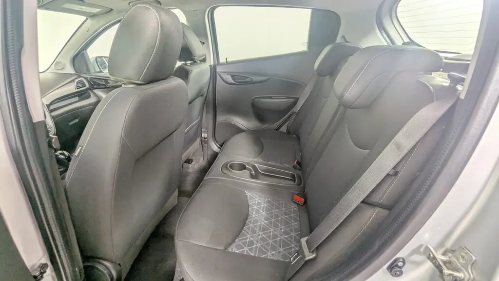 Florida Fine Cars - Used CHEVROLET SPARK 2021 ORLANDO 1LT