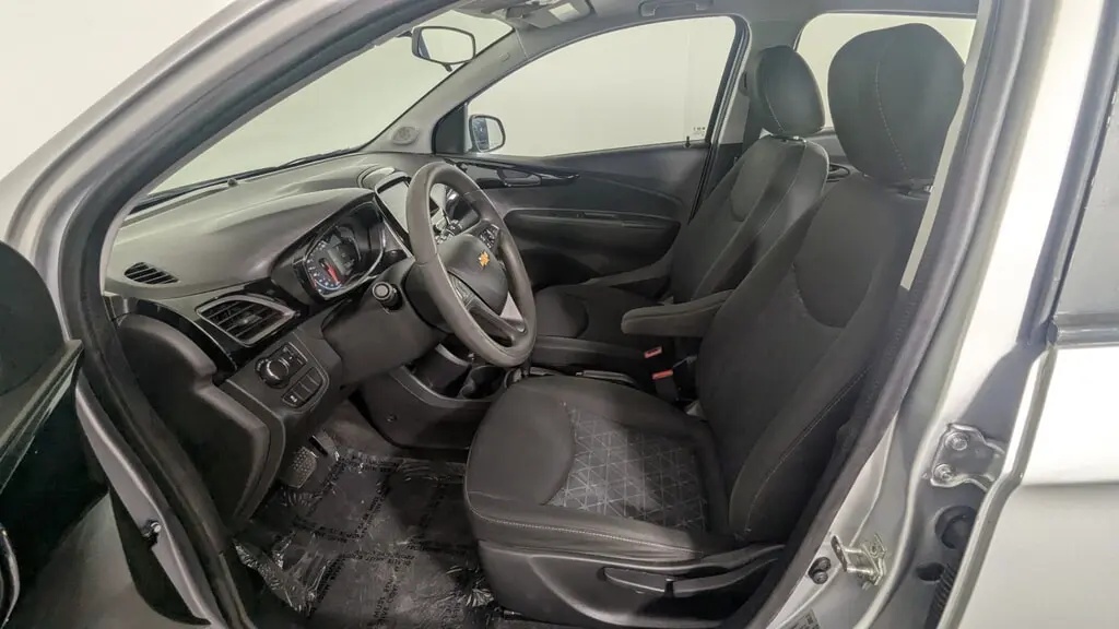 Florida Fine Cars - Used CHEVROLET SPARK 2021 ORLANDO 1LT