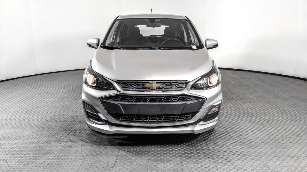 Florida Fine Cars - Used CHEVROLET SPARK 2021 ORLANDO 1LT