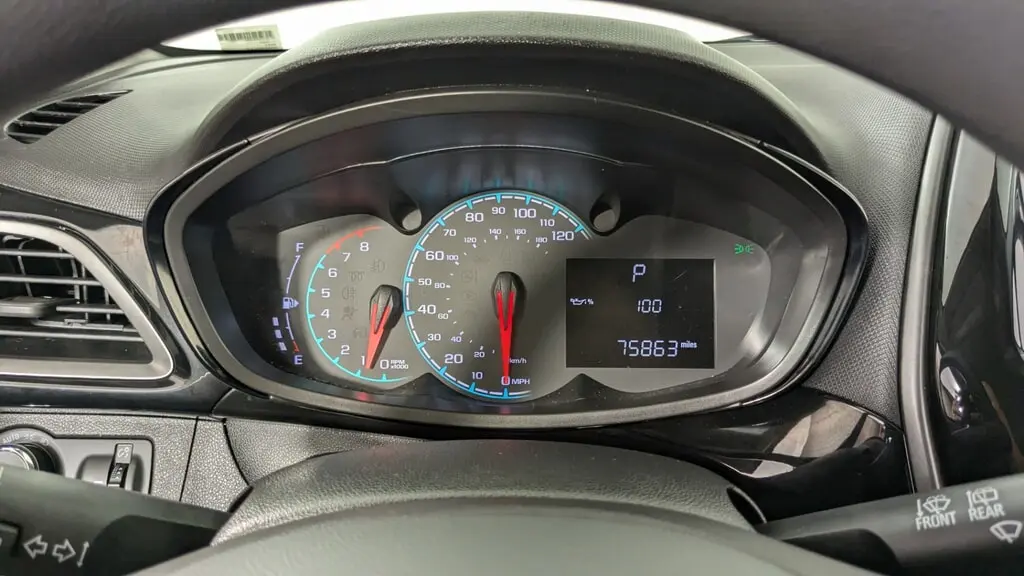 Florida Fine Cars - Used CHEVROLET SPARK 2021 ORLANDO 1LT