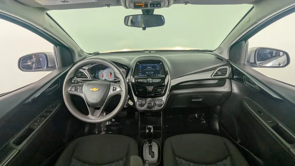 Florida Fine Cars - Used CHEVROLET SPARK 2021 ORLANDO 1LT