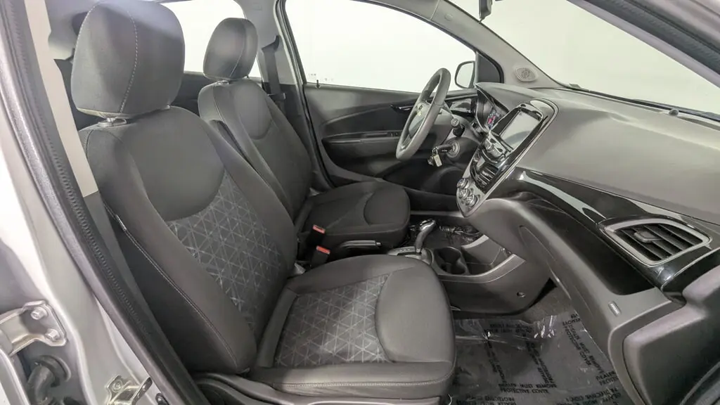 Florida Fine Cars - Used CHEVROLET SPARK 2021 ORLANDO 1LT