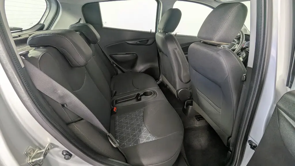 Florida Fine Cars - Used CHEVROLET SPARK 2021 ORLANDO 1LT