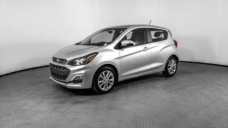 Florida Fine Cars - Used CHEVROLET SPARK 2021 ORLANDO 1LT